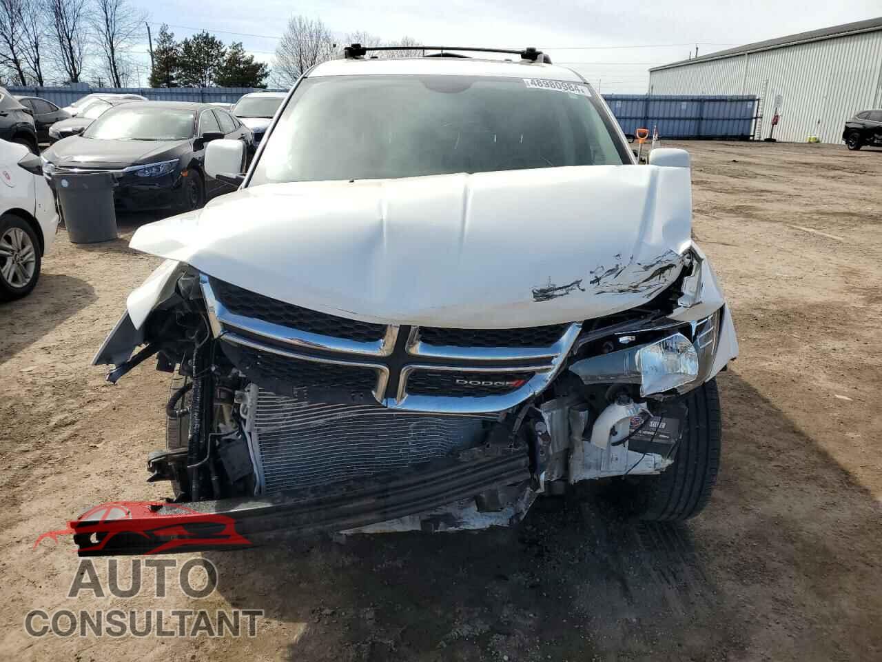 DODGE JOURNEY 2016 - 3C4PDCCG1GT111716