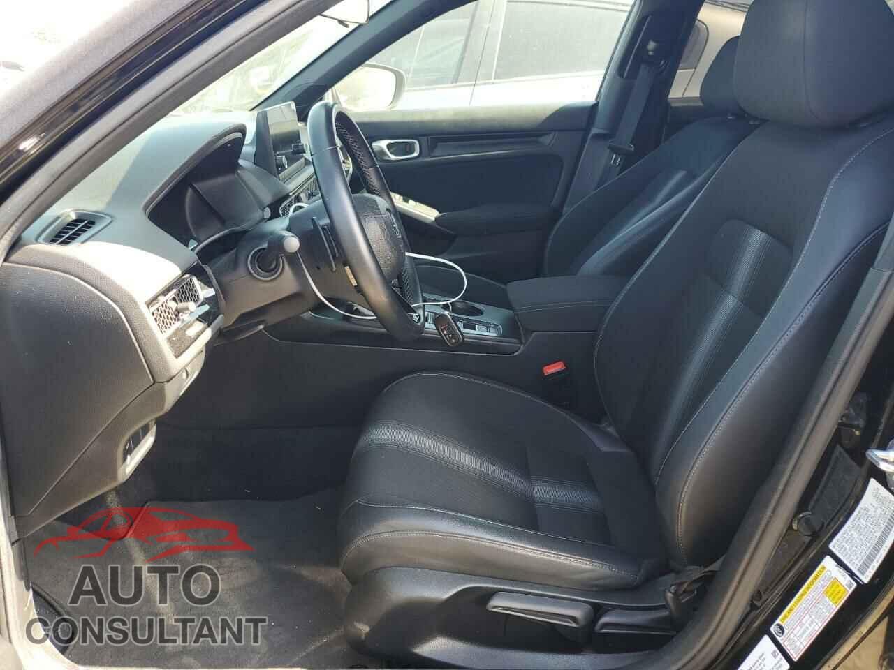 HONDA CIVIC 2024 - 2HGFE2F55RH521218