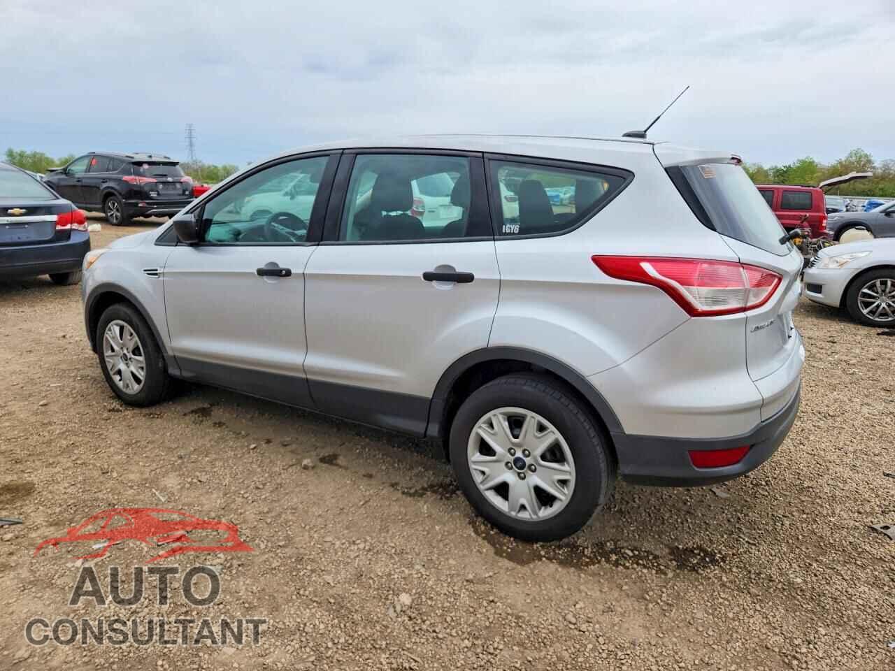 FORD ESCAPE 2013 - 1FMCU0F70DUD18782