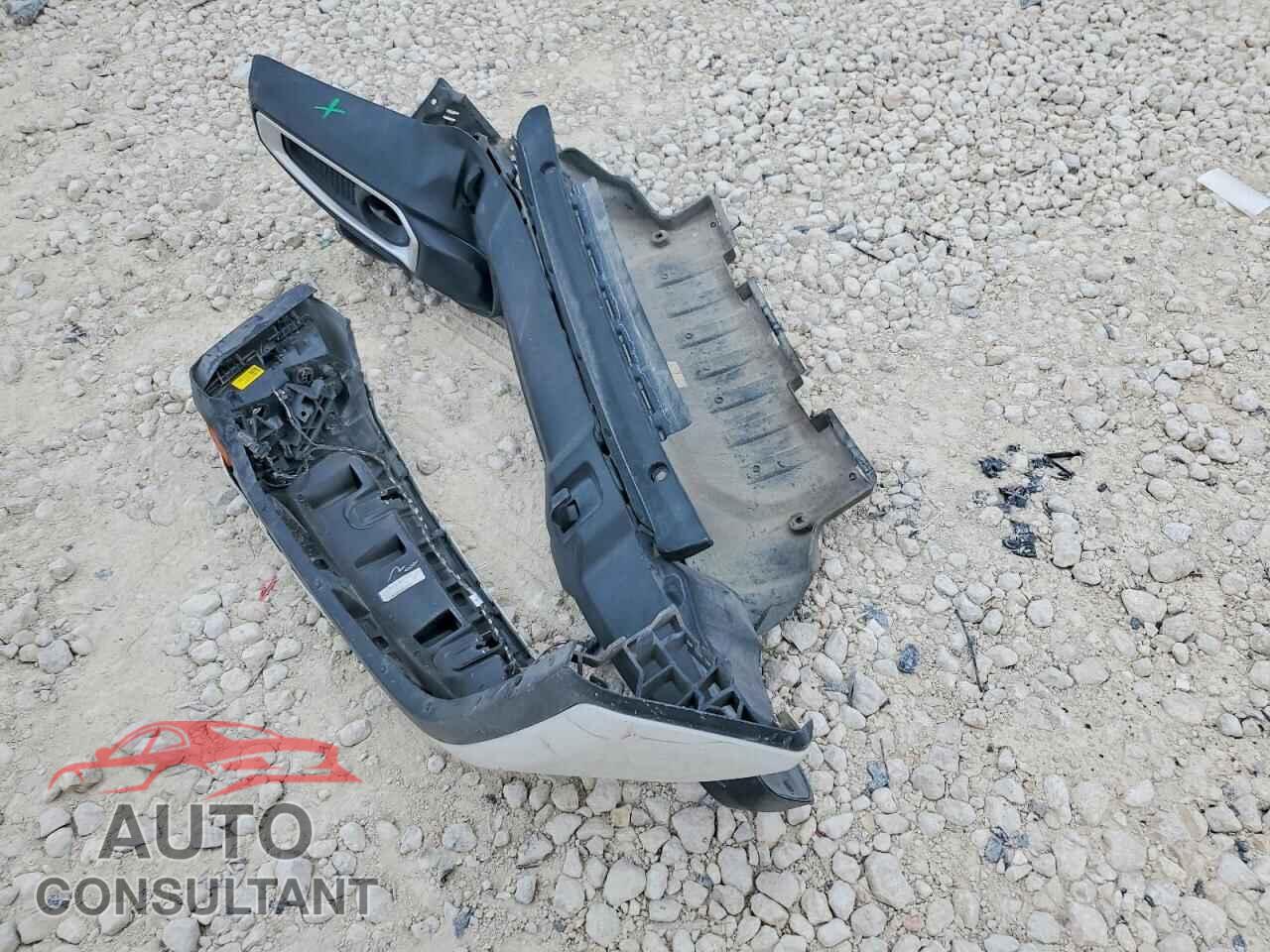 JEEP GLADIATOR 2020 - 1C6HJTAG0LL214459