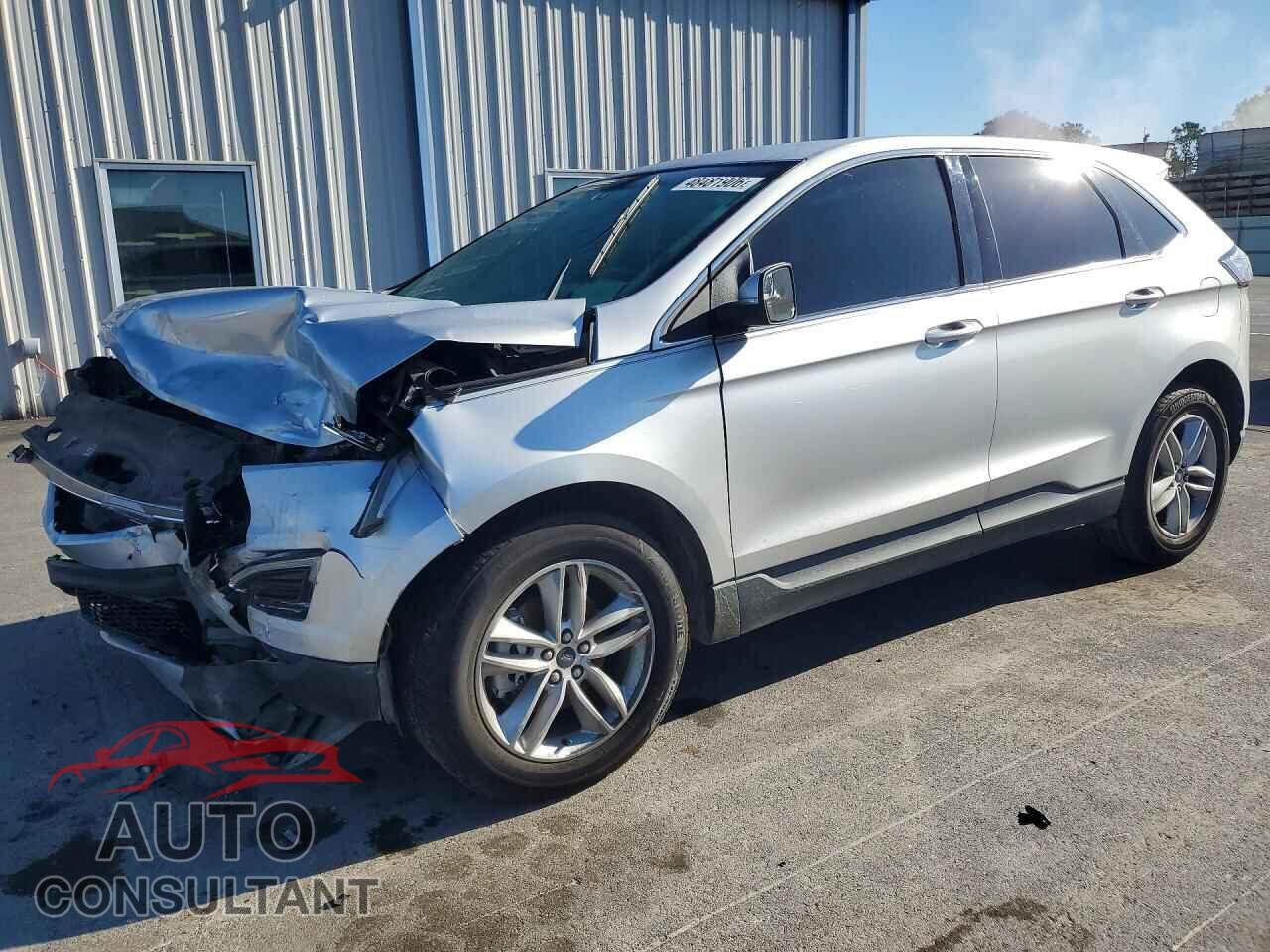 FORD EDGE 2018 - 2FMPK3J82JBB28766