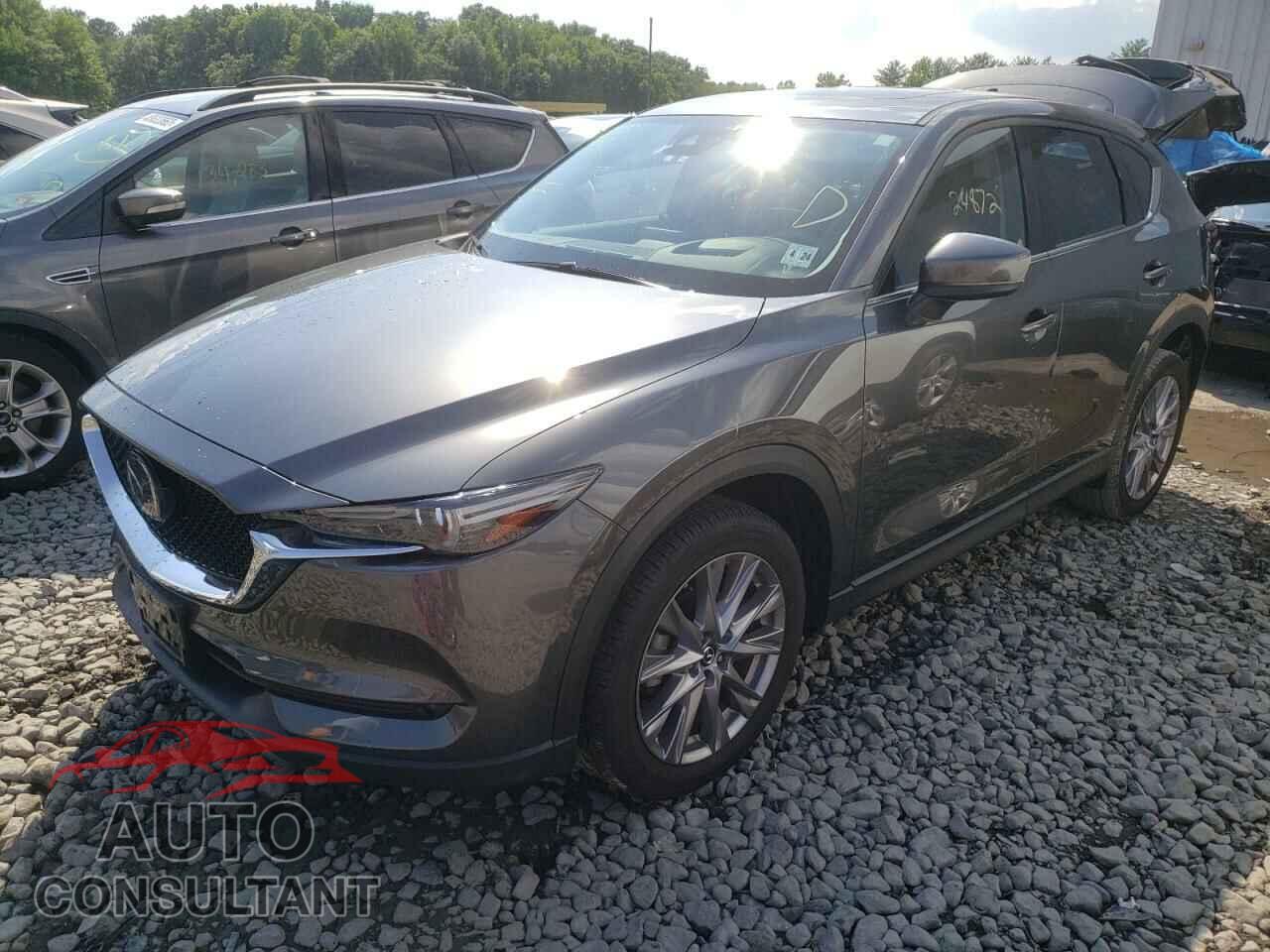 MAZDA CX-5 2019 - JM3KFBDM2K0589028