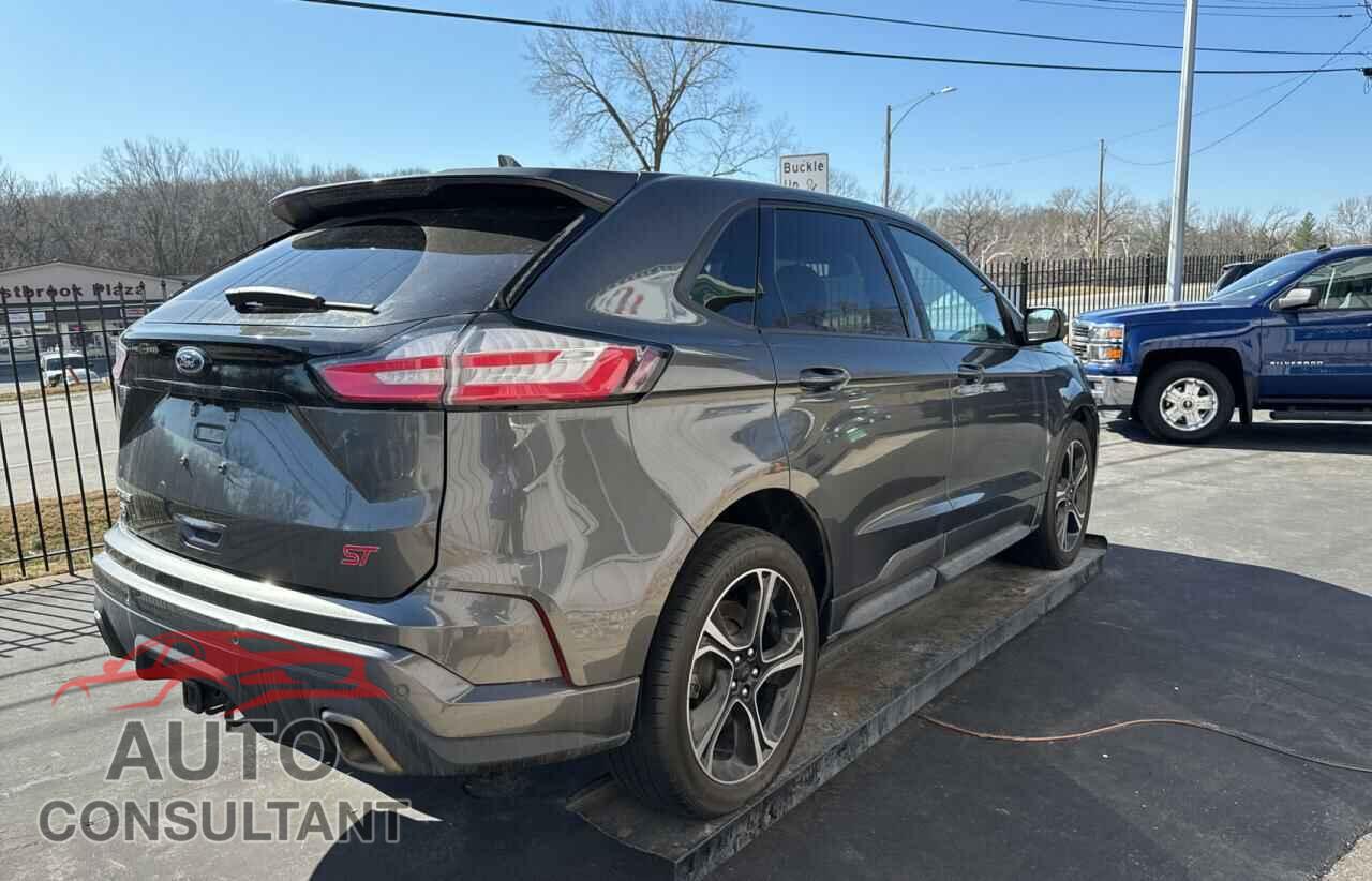 FORD EDGE 2019 - 2FMPK4AP2KBB01016