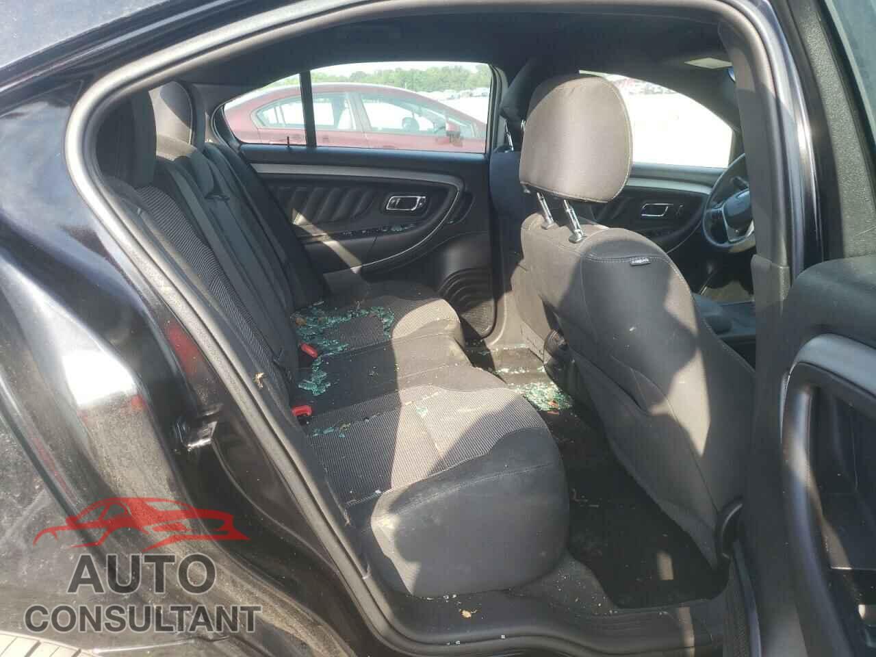 FORD TAURUS 2016 - 1FAHP2E8XGG146292