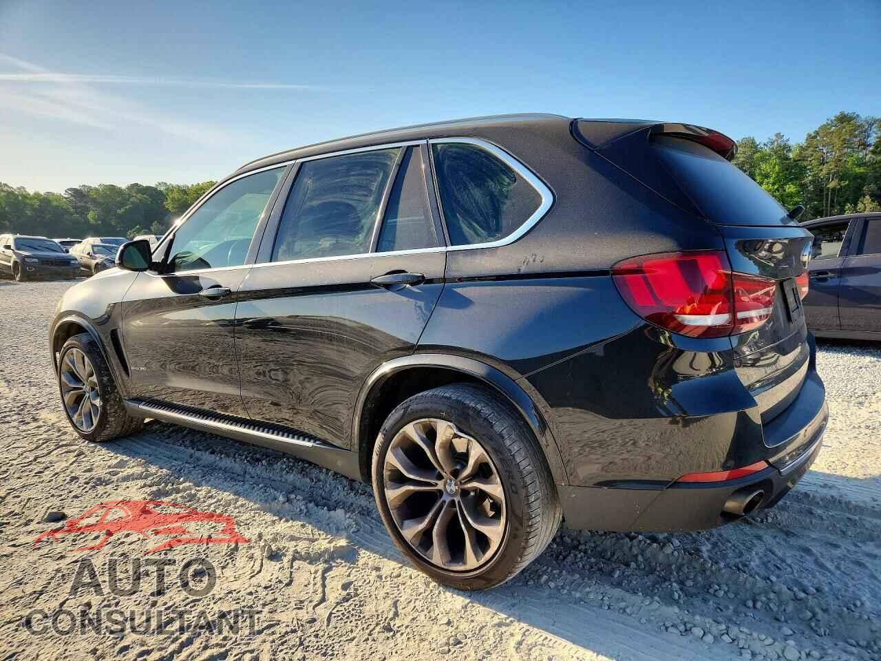 BMW X5 2017 - 5UXKR2C37H0X04349