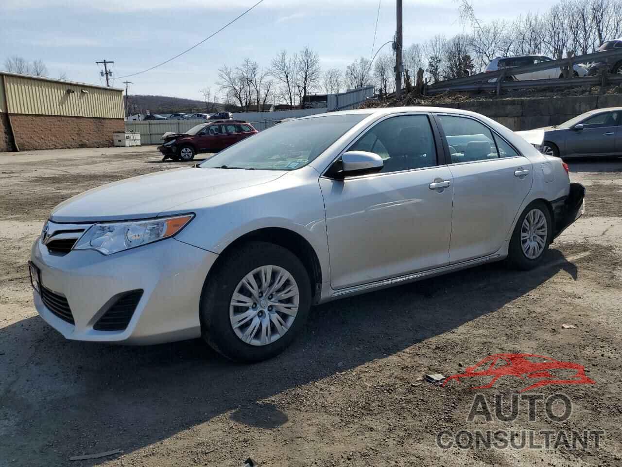 TOYOTA CAMRY 2014 - 4T1BF1FK9EU454930