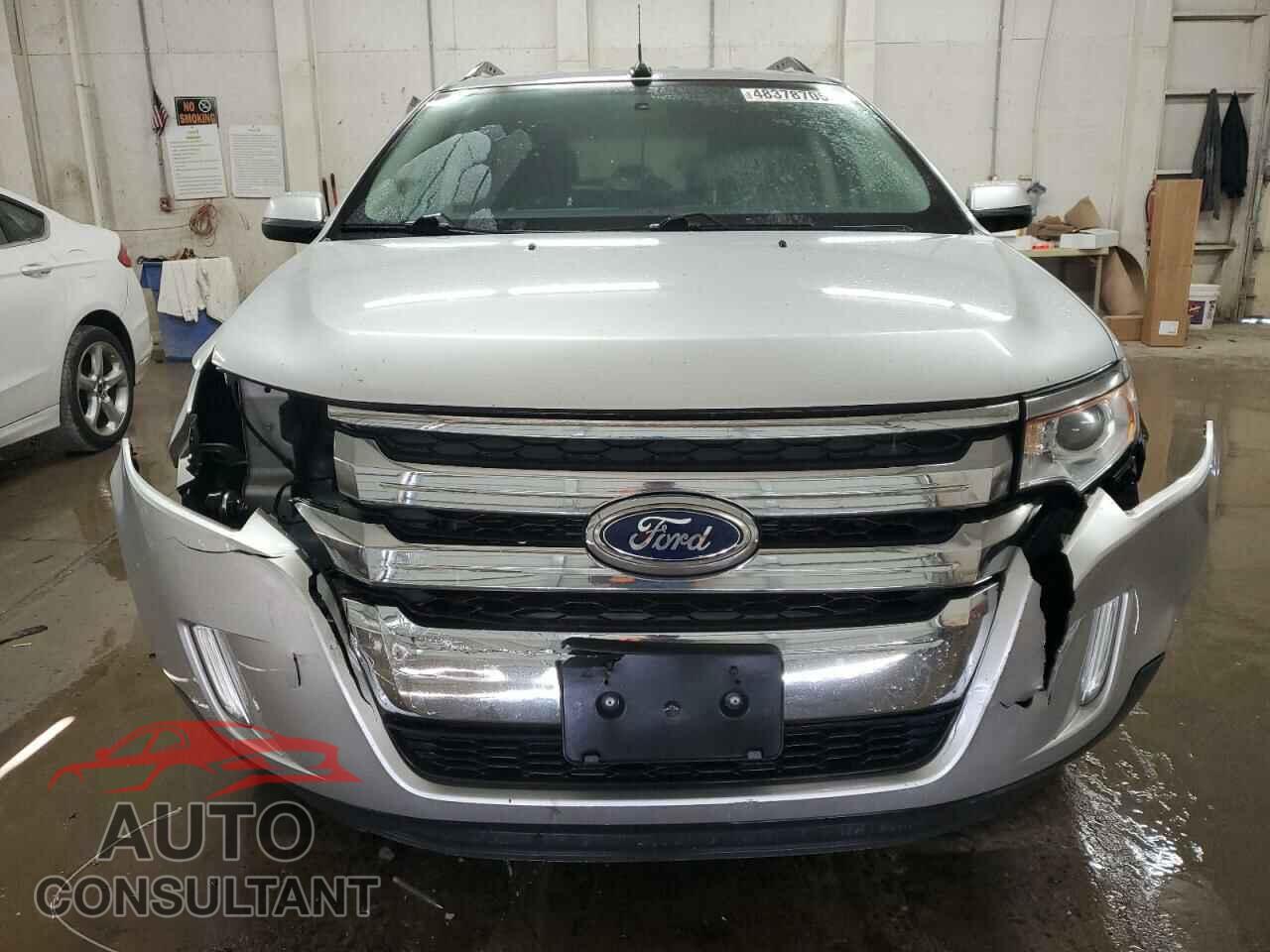 FORD EDGE 2012 - 2FMDK3JC2CBA89073