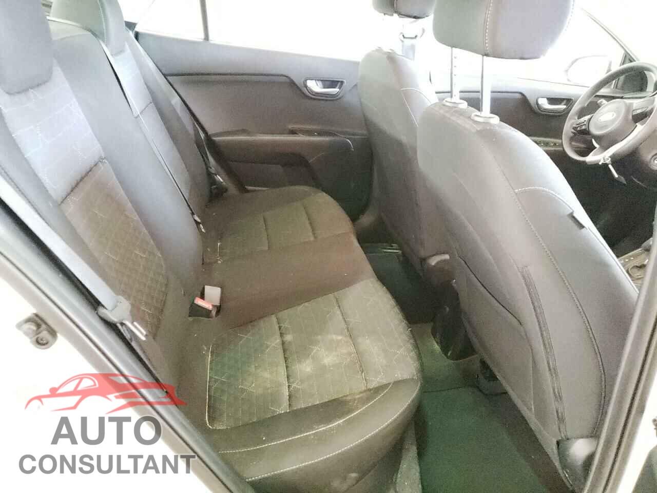 KIA RIO 2020 - 3KPA24AD8LE340841