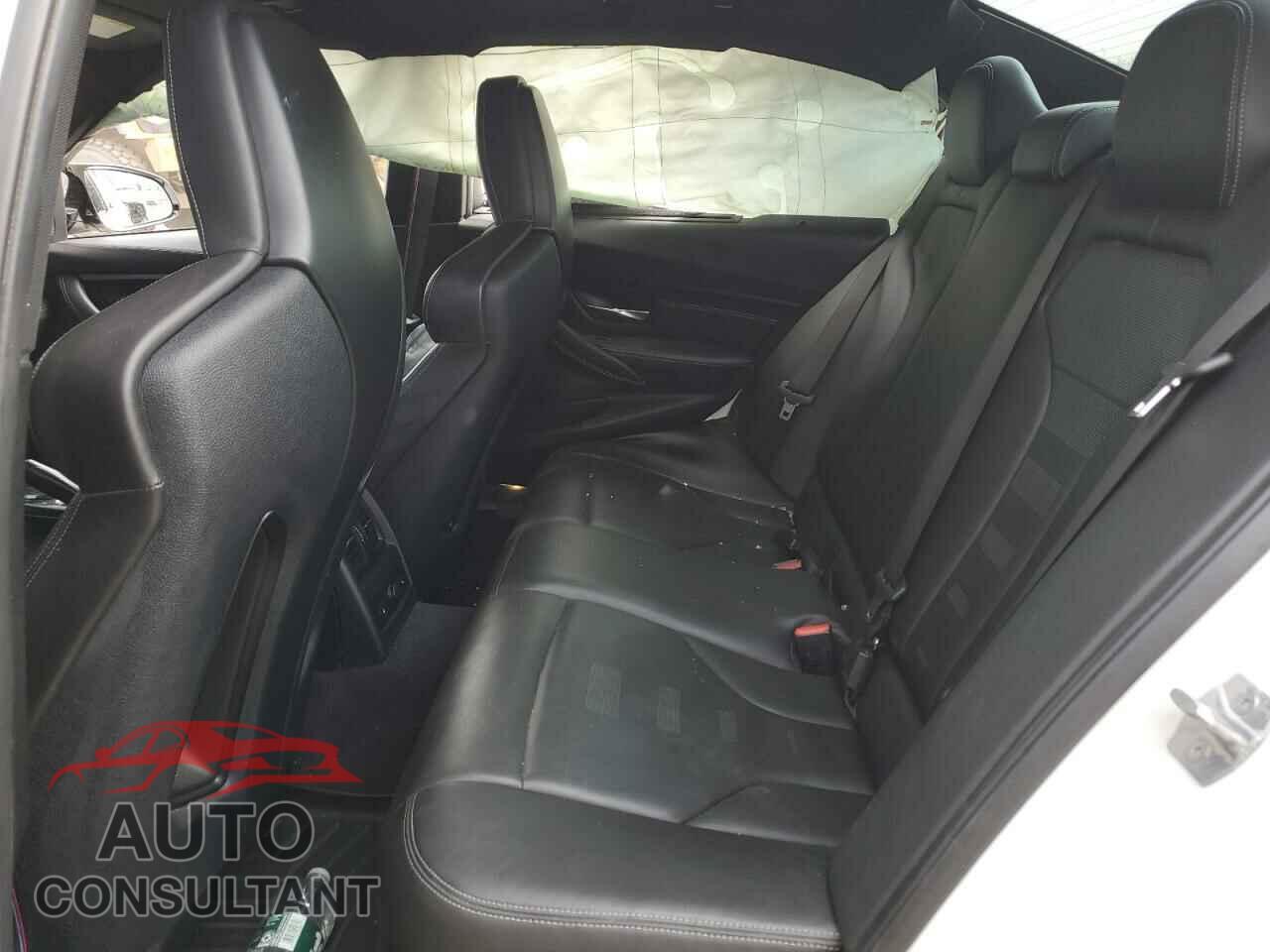 BMW M3 2018 - WBS8M9C50J5L00962