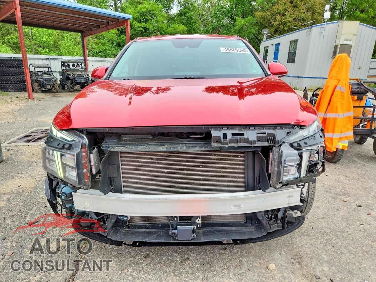 HYUNDAI SANTA FE 2023 - 5NMS14AJ0PH498599