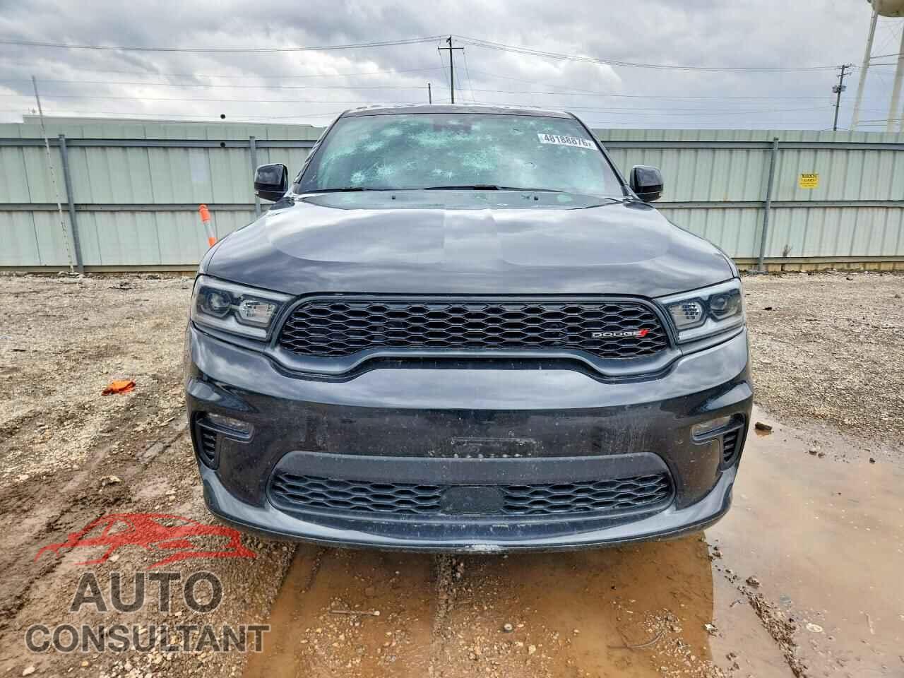 DODGE All Models 2023 - 1C4RDJDGXPC603457