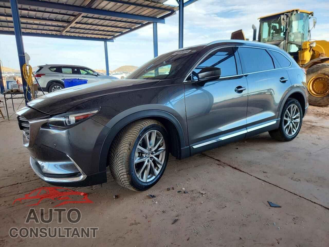 MAZDA CX-9 2019 - JM3TCADY6K0323120