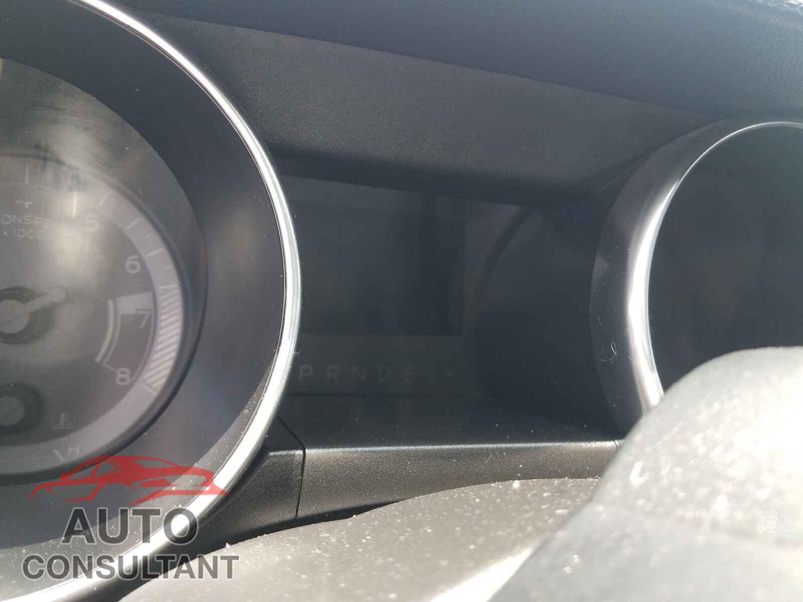 FORD MUSTANG 2018 - 1FA6P8THXJ5184265
