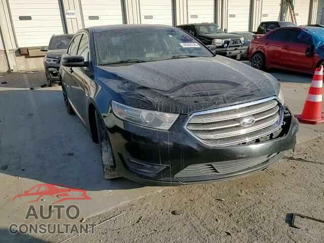 FORD TAURUS 2014 - 1FAHP2E84EG173646