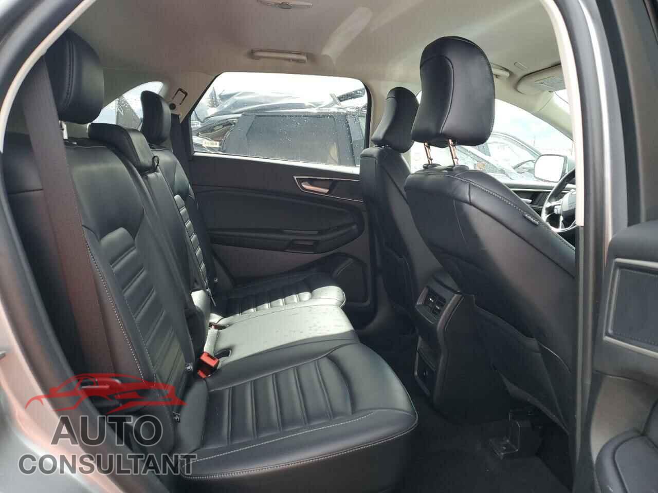 FORD EDGE 2024 - 2FMPK4J92RBA86142