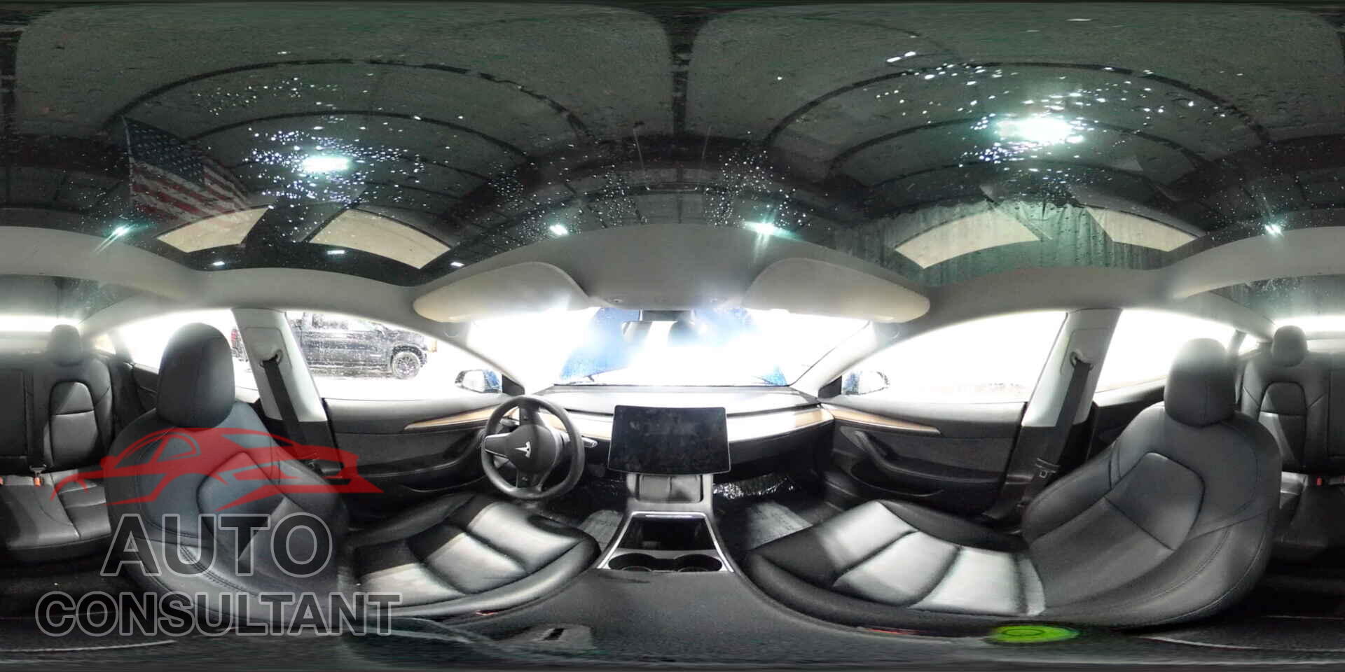 TESLA MODEL 3 2023 - 5YJ3E1EA1PF465713