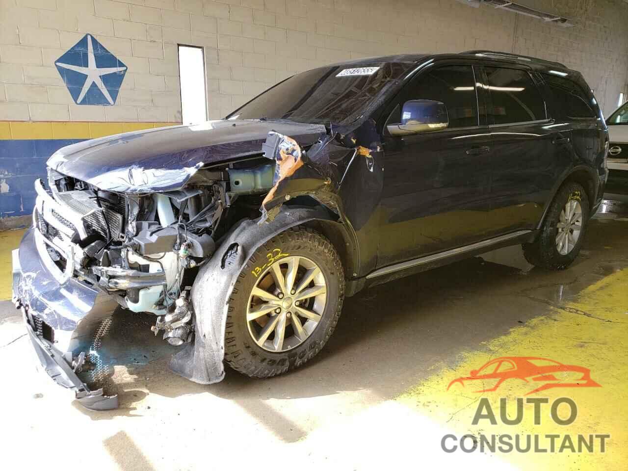 DODGE DURANGO 2015 - 1C4RDJDG3FC824039