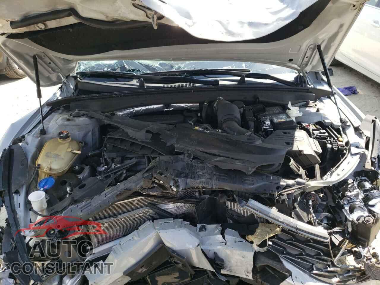 KIA K5 2021 - 5XXG64J21MG045604