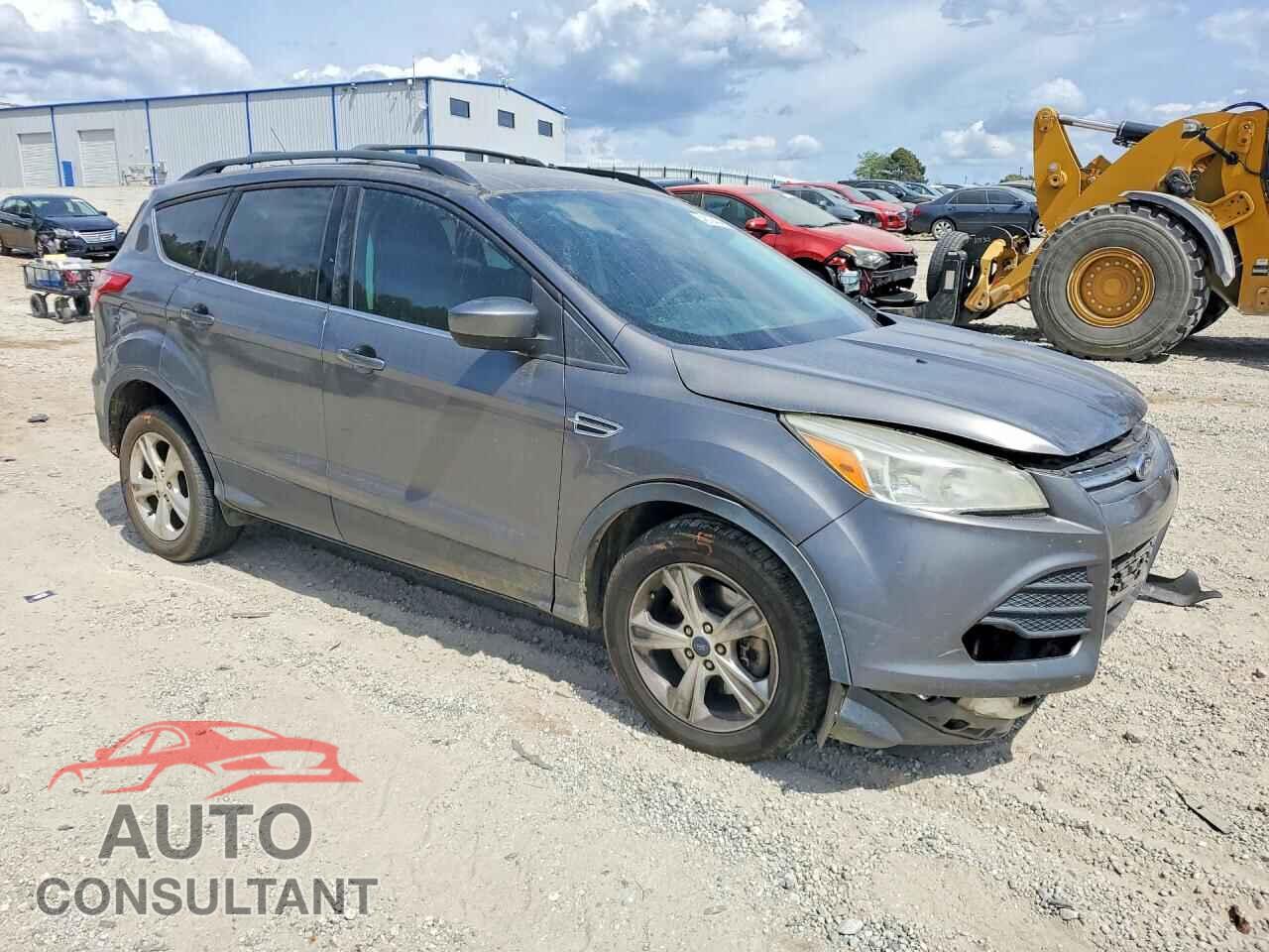 FORD ESCAPE 2013 - 1FMCU0G95DUB54607