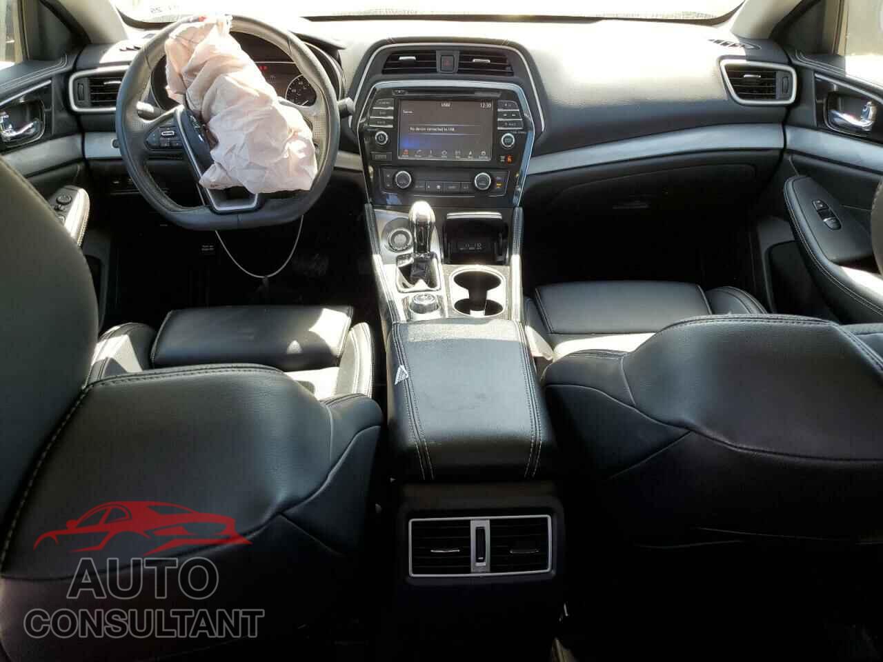 NISSAN MAXIMA 2017 - 1N4AA6AP6HC416652