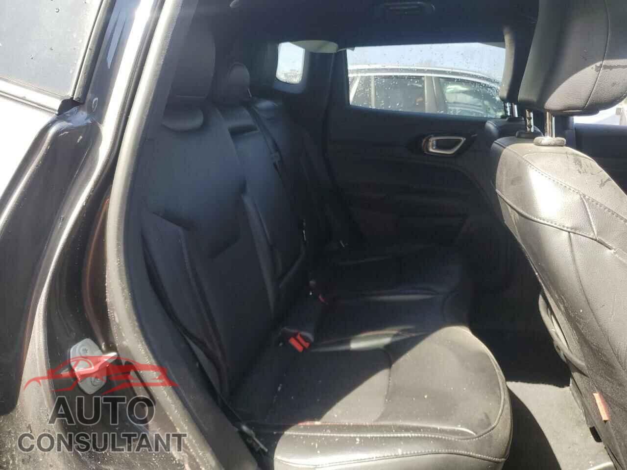 JEEP COMPASS 2023 - 3C4NJDDN5PT565812