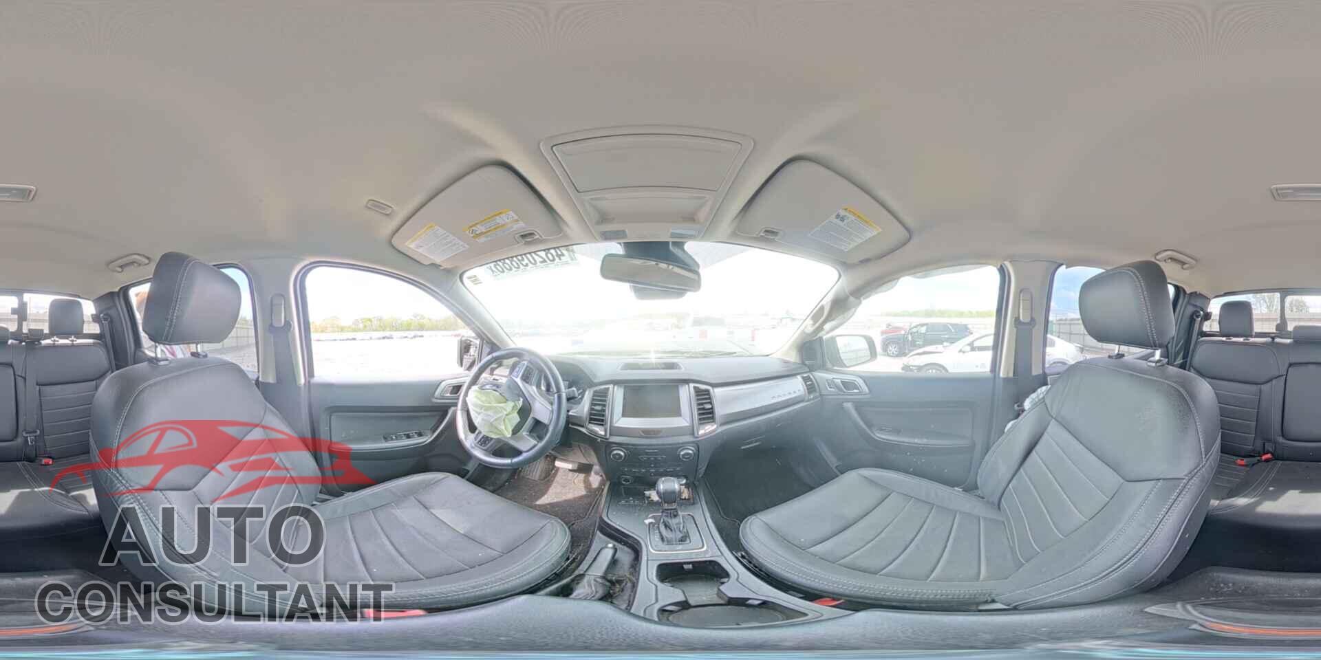 FORD RANGER 2019 - 1FTER4EH0KLA05976