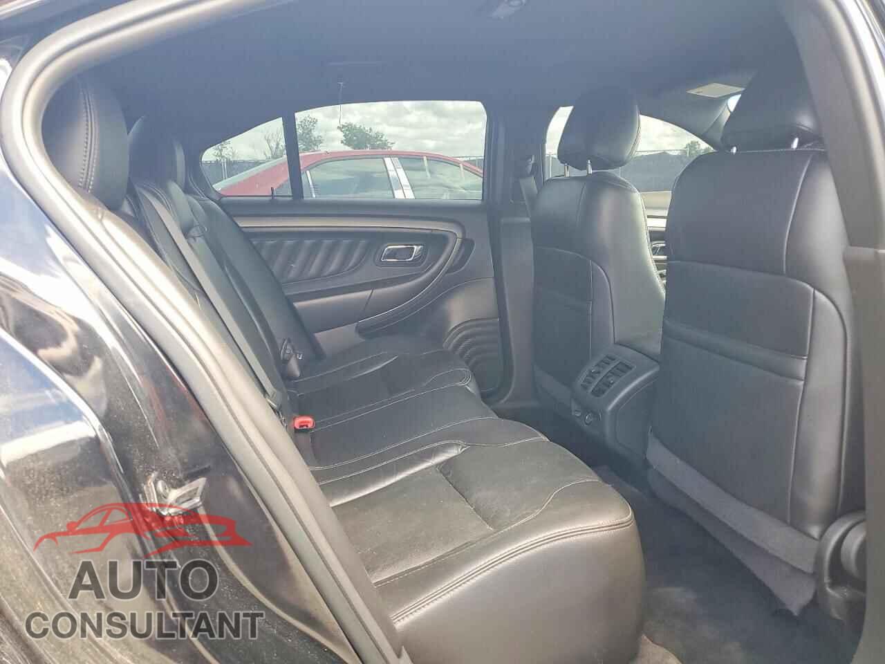 FORD TAURUS 2016 - 1FAHP2E8XGG112871