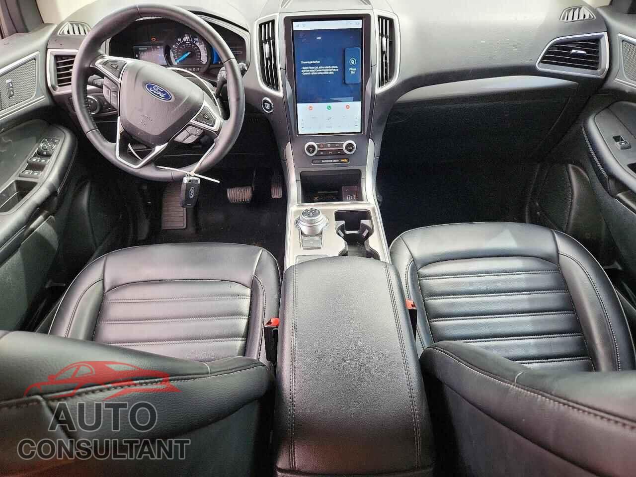 FORD EDGE 2023 - 2FMPK4J93PBA34421