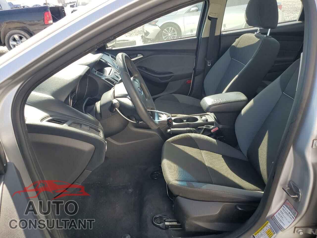 FORD FOCUS 2013 - 1FADP3F25DL183980