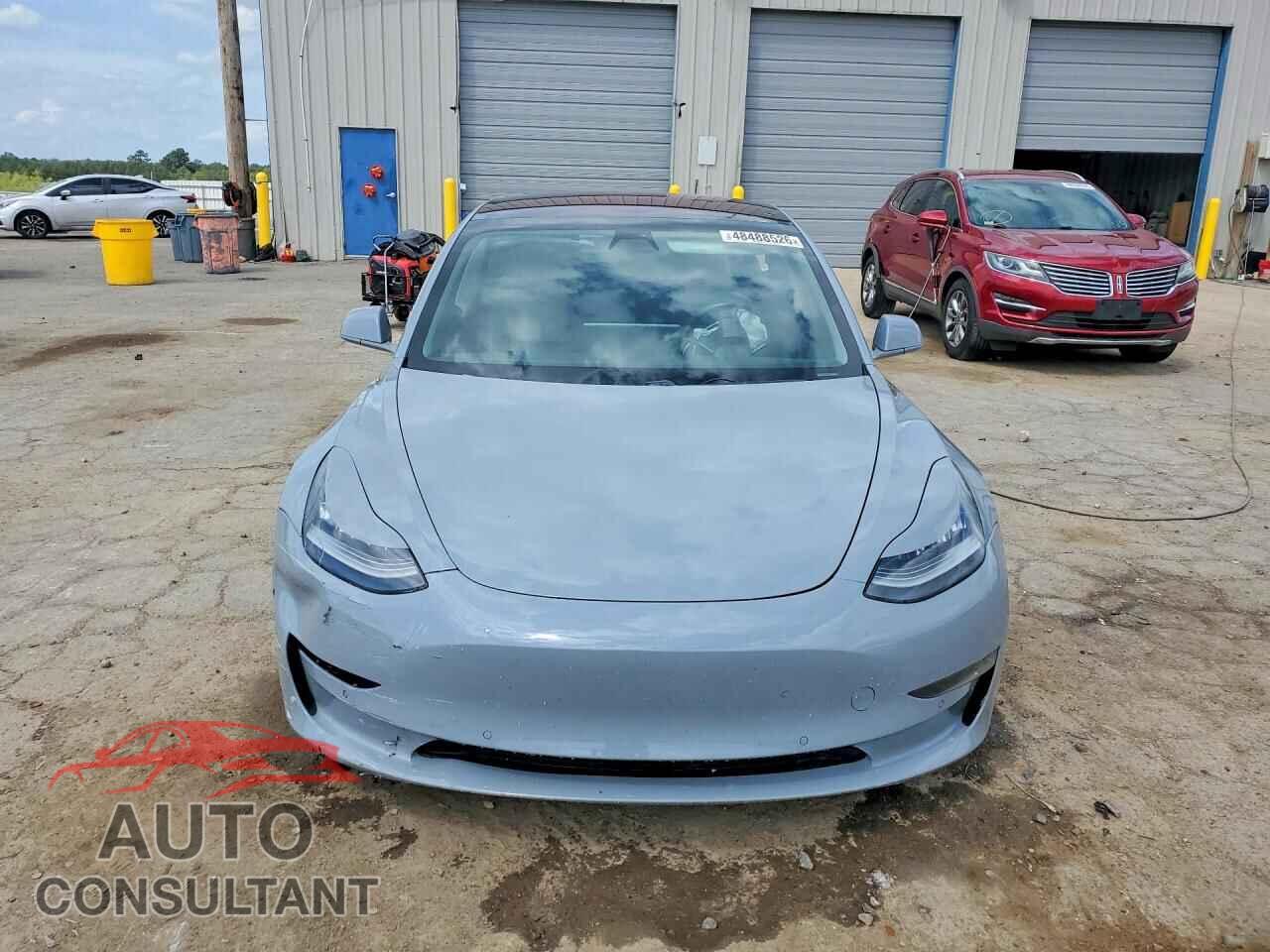 TESLA MODEL 3 2019 - 5YJ3E1EA3KF300528