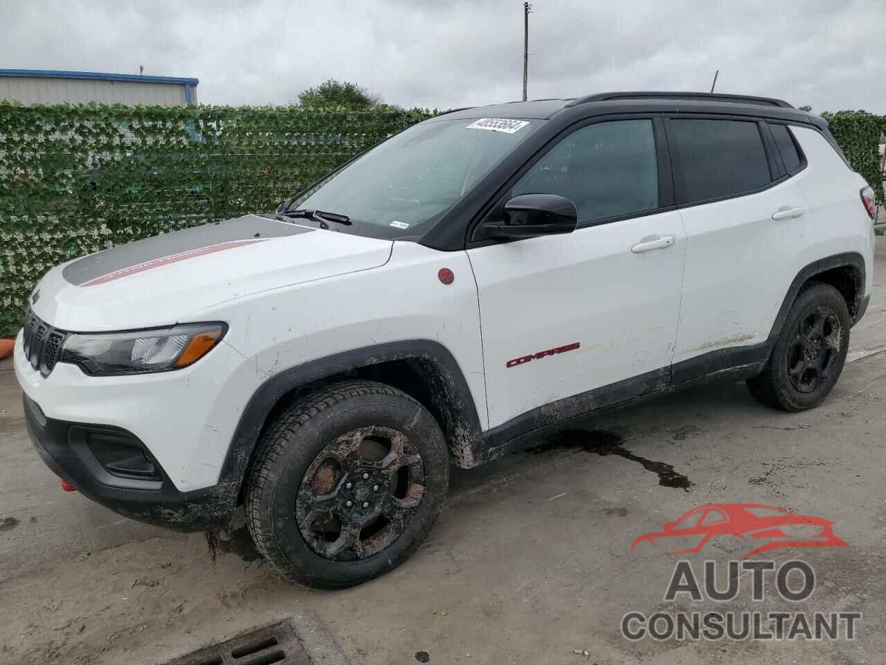 JEEP COMPASS 2023 - 3C4NJDDN9PT573864