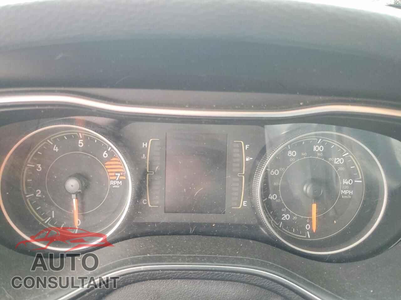 JEEP CHEROKEE 2020 - 1C4PJLLB7LD586218