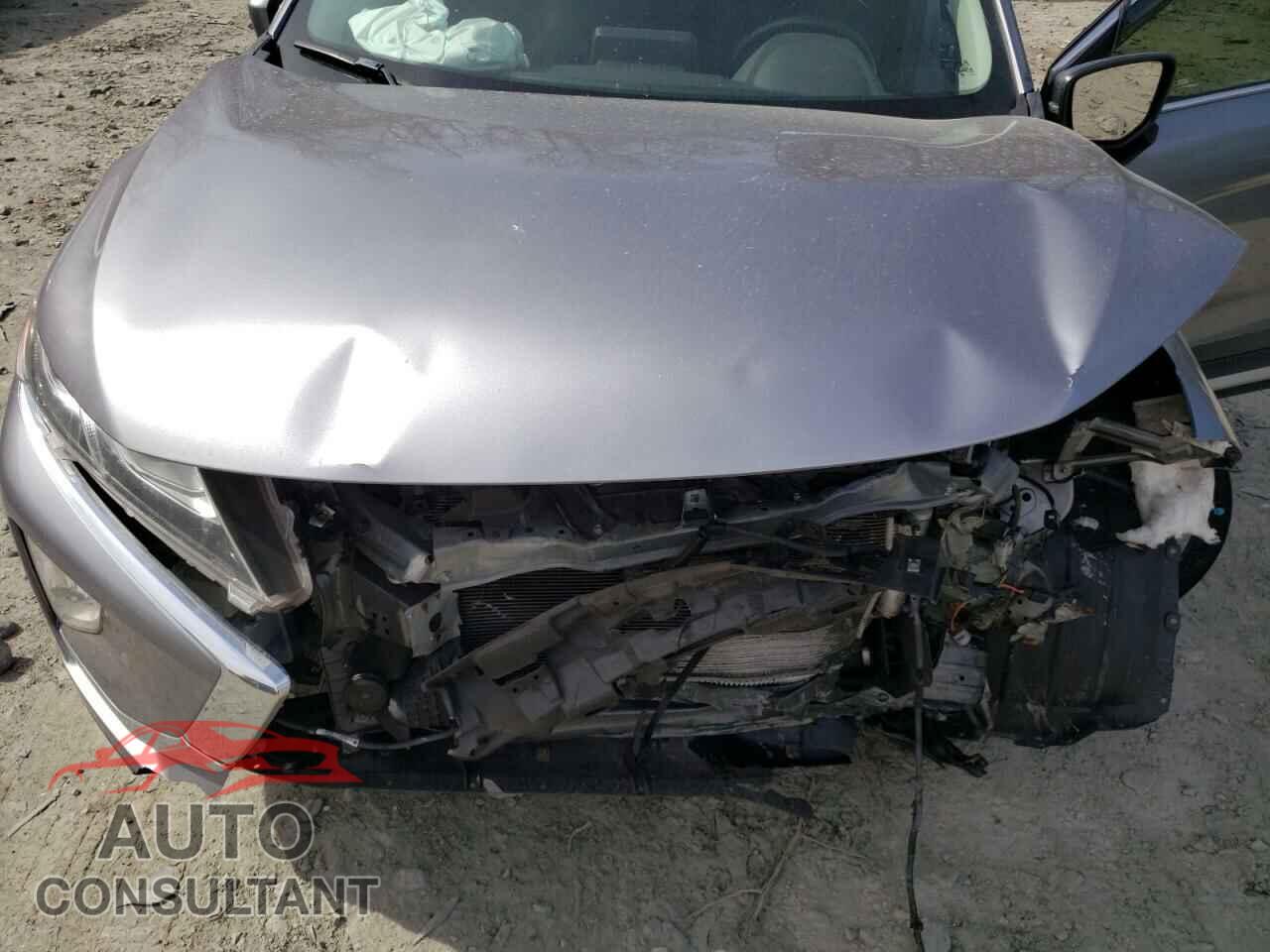 MITSUBISHI ECLIPSE 2018 - JA4AT5AA4JZ038449