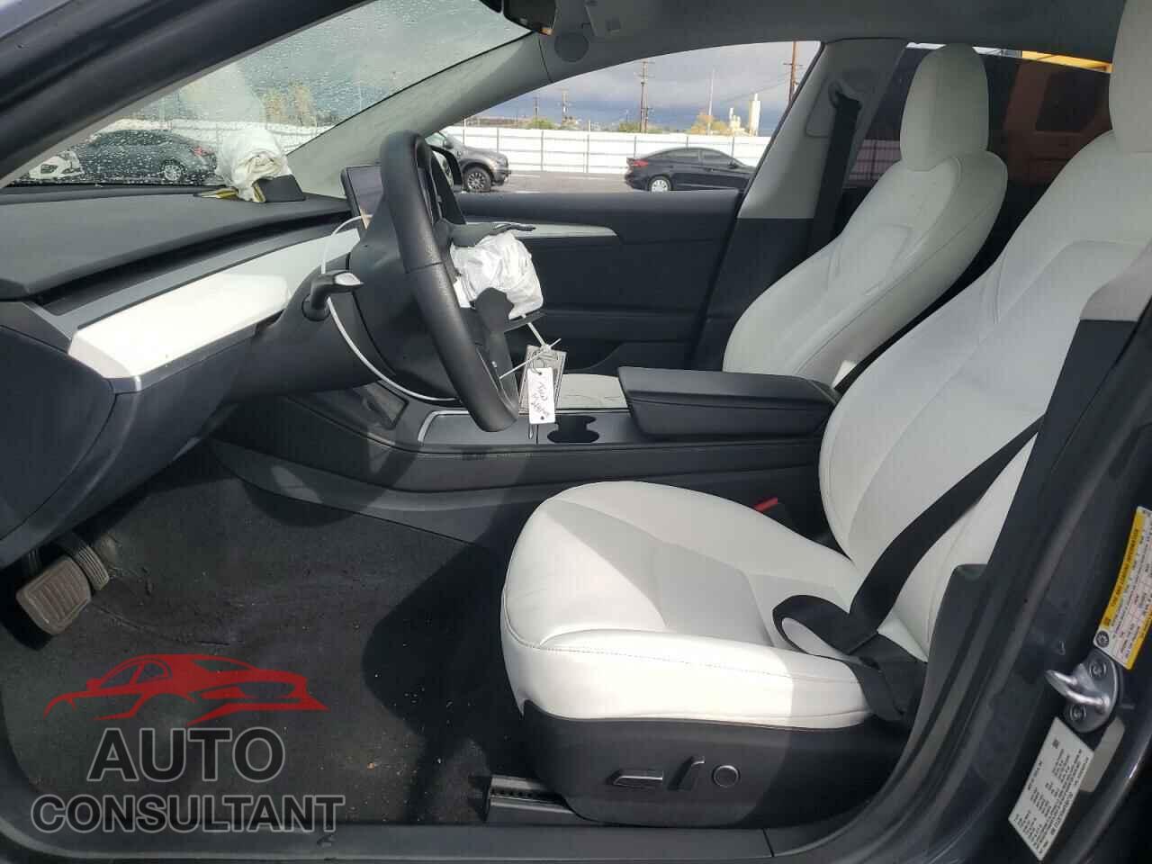 TESLA MODEL 3 2023 - 5YJ3E1EA4PF687162