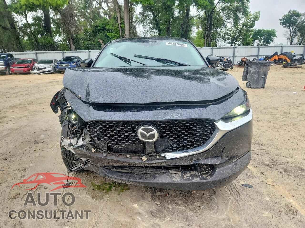 MAZDA CX30 2020 - 3MVDMADL4LM121680