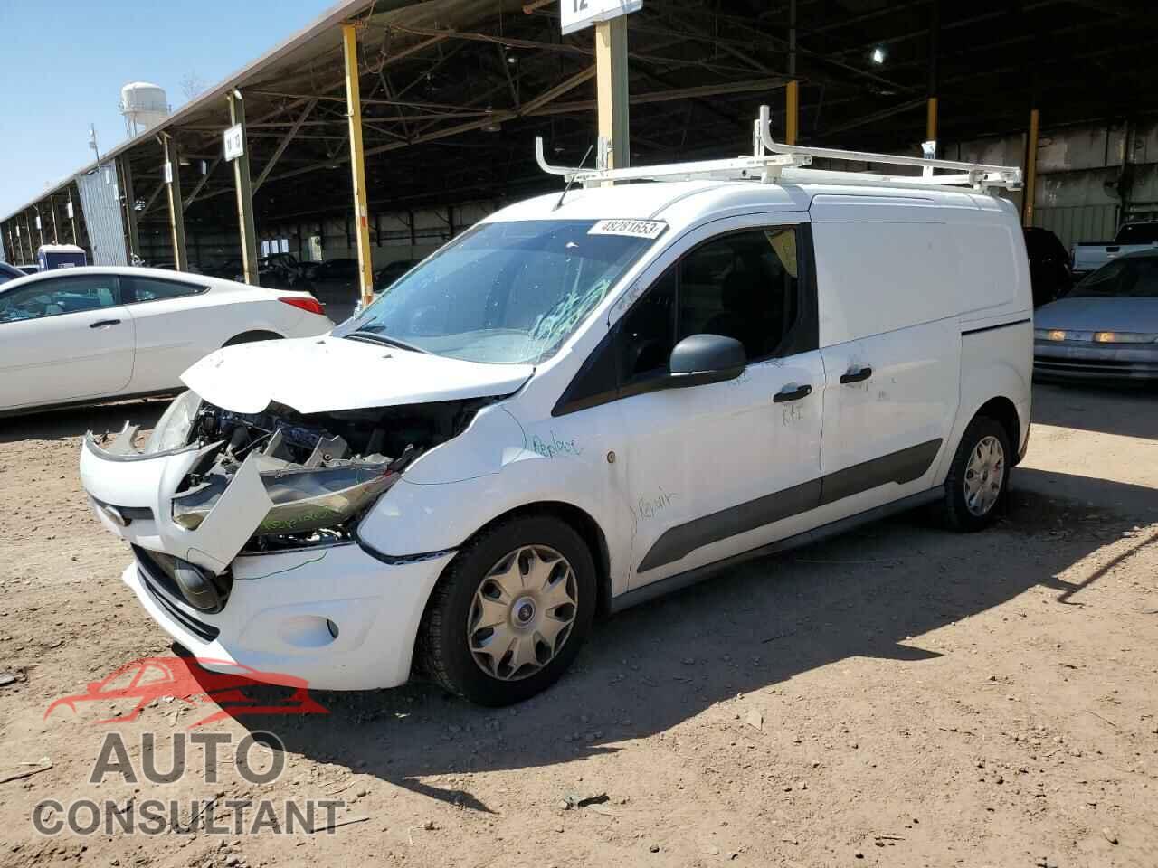 FORD TRANSIT 2015 - NM0LS7F7XF1212733