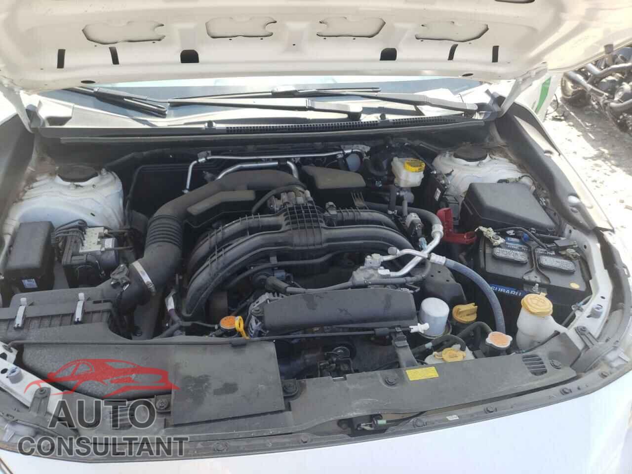 SUBARU IMPREZA 2019 - 4S3GTAA62K3737829