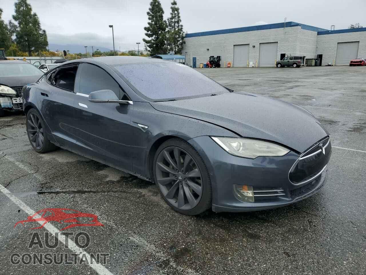 TESLA MODEL S 2016 - 5YJSA1E24GF129246