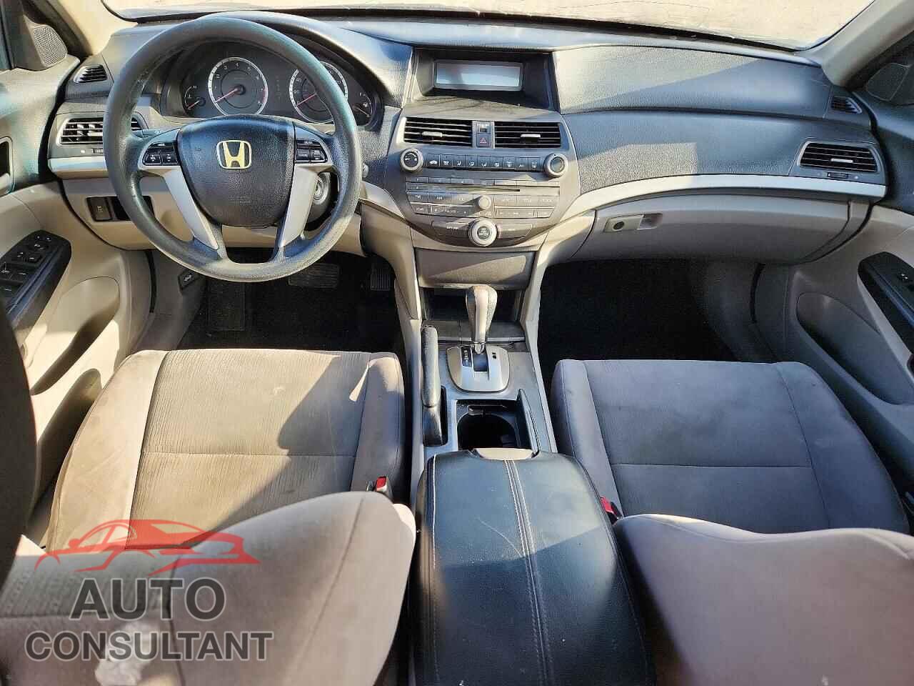 HONDA ACCORD 2012 - 1HGCP2F36CA012532