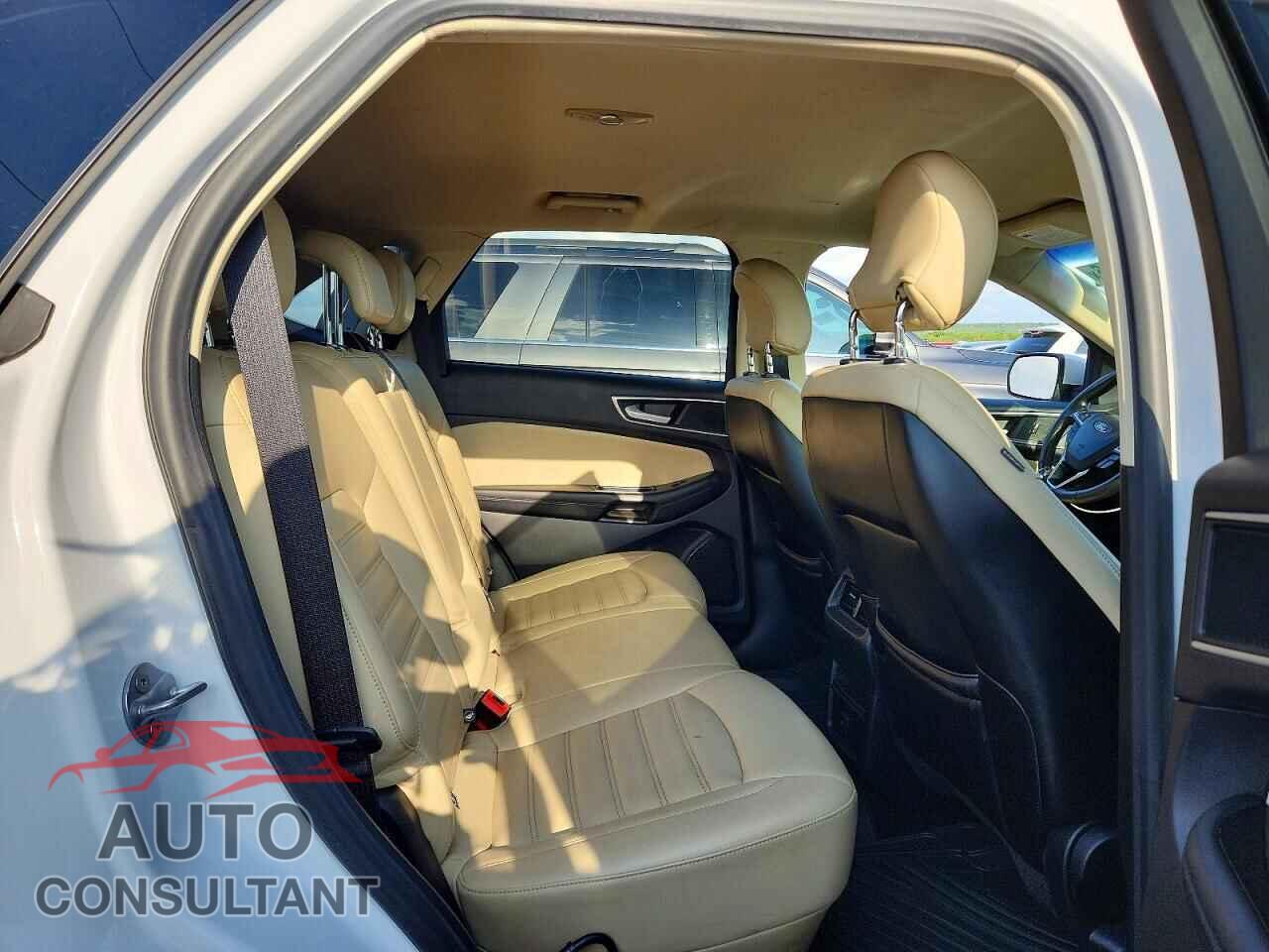FORD EDGE 2019 - 2FMPK3J94KBC37739