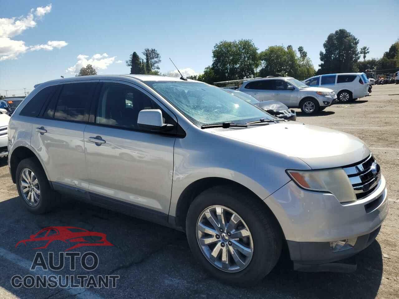 FORD EDGE 2009 - 2FMDK38C59BA45292