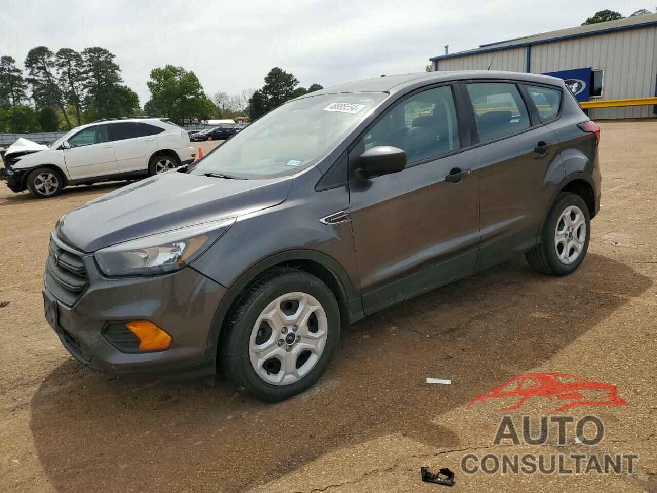 FORD ESCAPE 2019 - 1FMCU0F73KUB84587