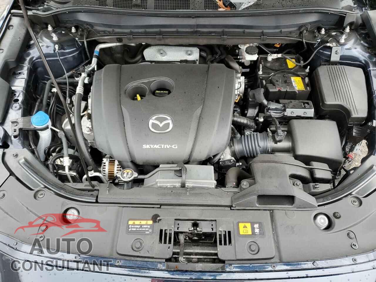 MAZDA CX-5 PREMI 2023 - JM3KFBDM9P0251620