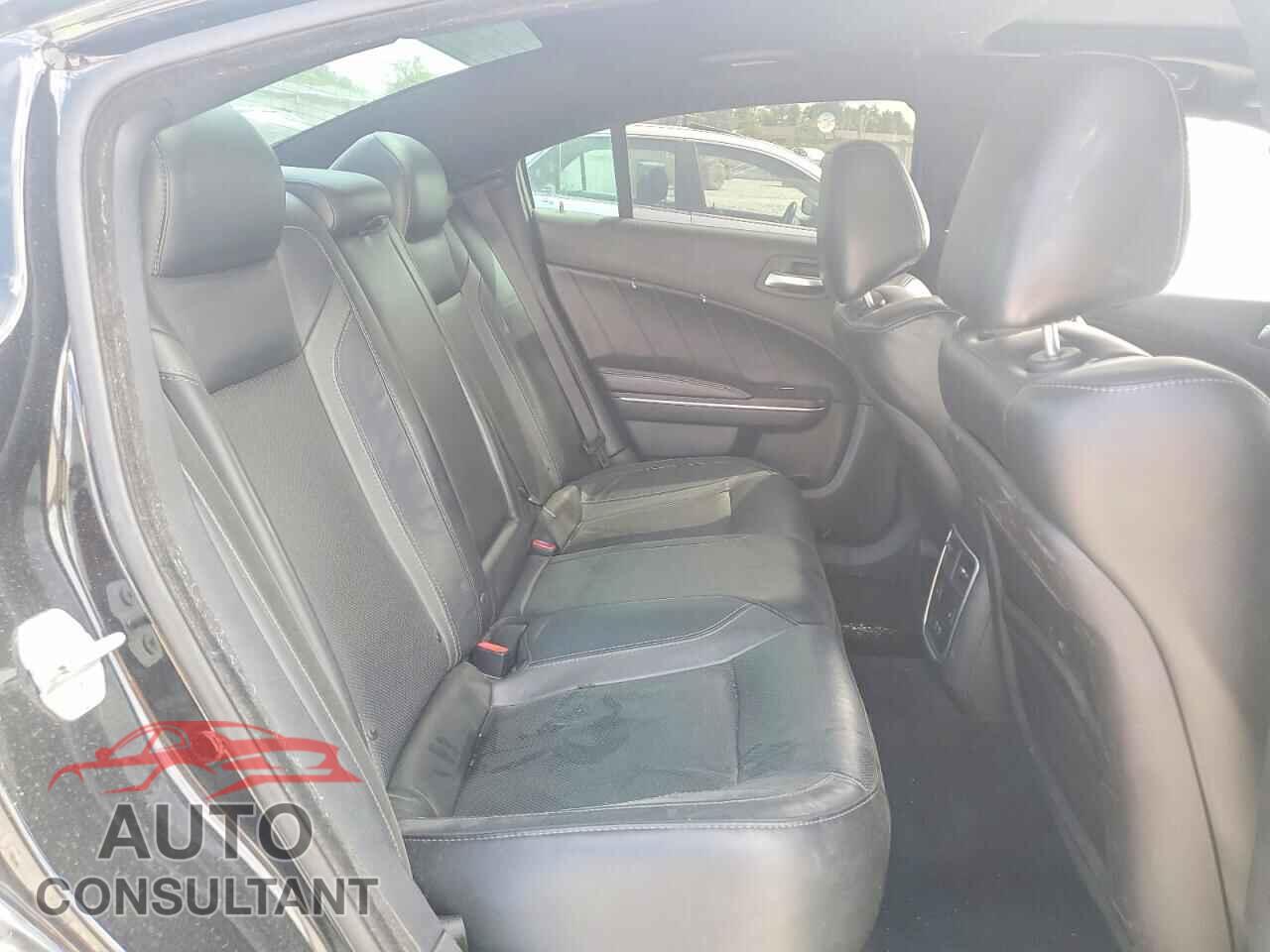 DODGE CHARGER 2016 - 2C3CDXCT5GH281285
