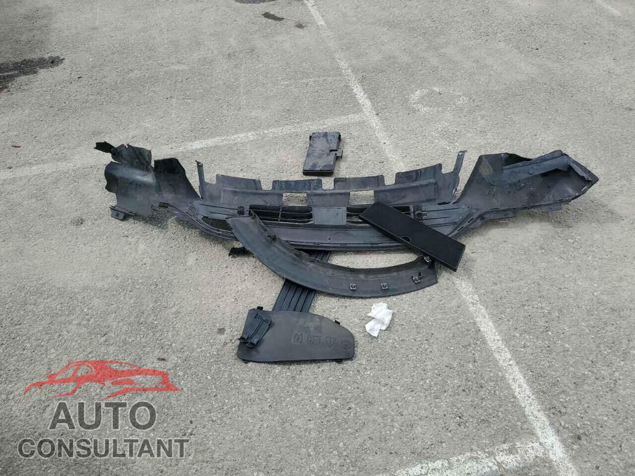 FORD EXPLORER 2021 - 1FMSK7FHXMGB52658
