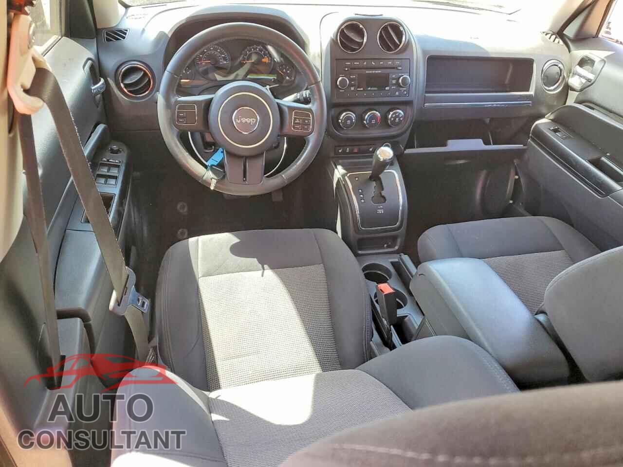 JEEP PATRIOT 2014 - 1C4NJPFB4ED819193