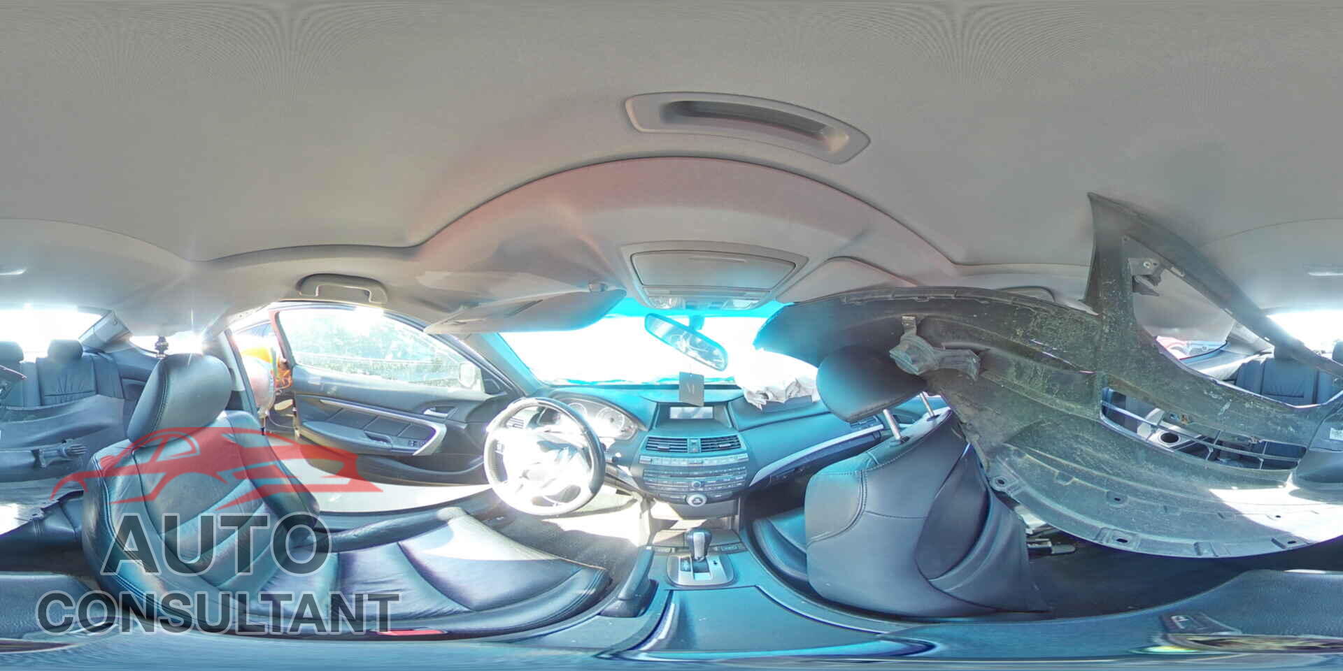 HONDA ACCORD 2012 - 1HGCS1B81CA006292