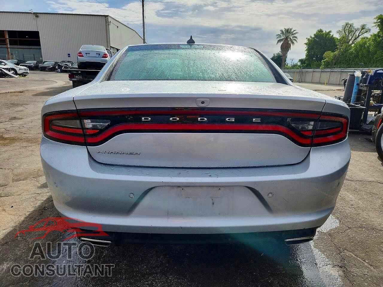 DODGE CHARGER 2023 - 2C3CDXBG4PH690933