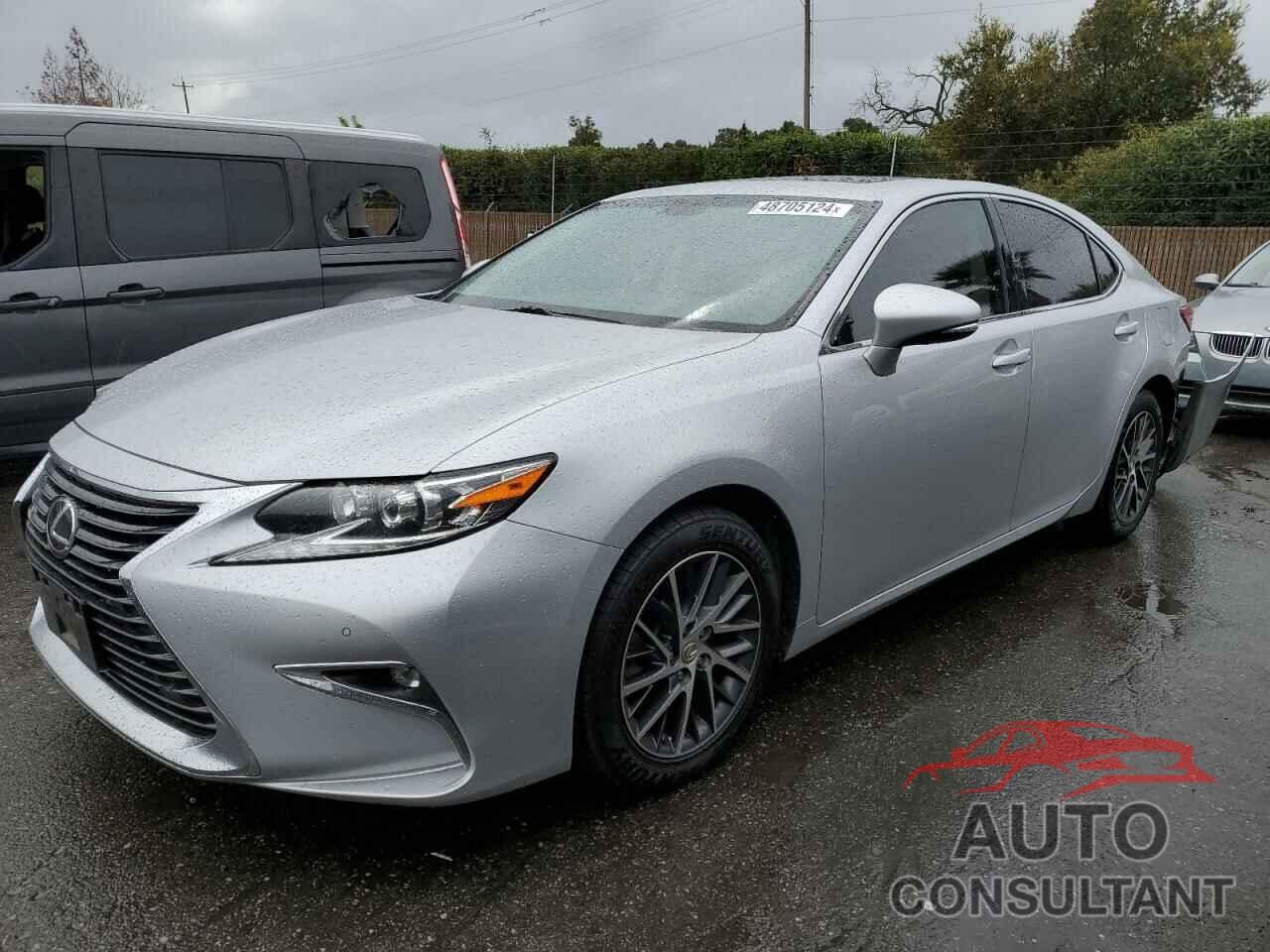 LEXUS ES350 2016 - JTHBK1GG3G2230382