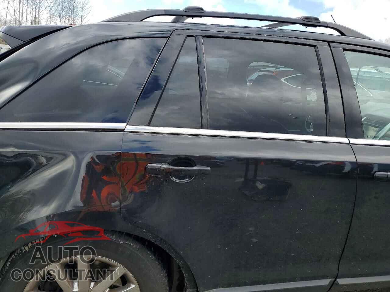 FORD EDGE 2013 - 2FMDK4KC2DBB71682